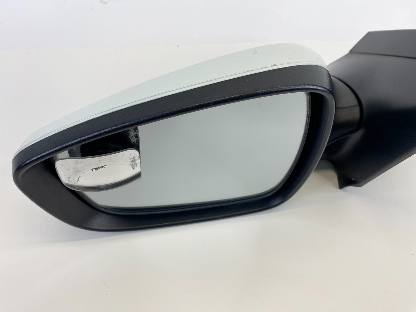 2012-2017 Hyundai Accent Front Left Driver Side View Power Door Mirror OEM