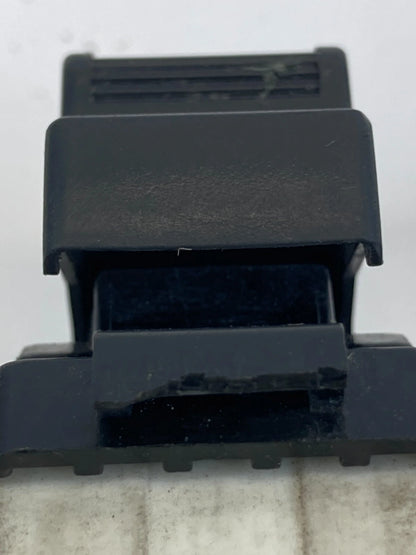 1993-2008 TOYOTA COROLLA REAR RIGHT SIDE DOOR POWER WINDOW SWITCH BUTTON OEM
