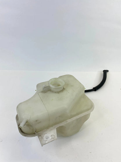 2011-2014 HYUNDAI SONATA ENGINE COOLANT RESERVOIR TANK ASSEMBLY 25430-2T000