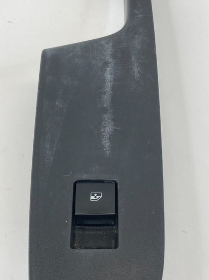 2010-2017 Chevrolet Equinox Front Right Passenger Window Switch 13305370 OEM