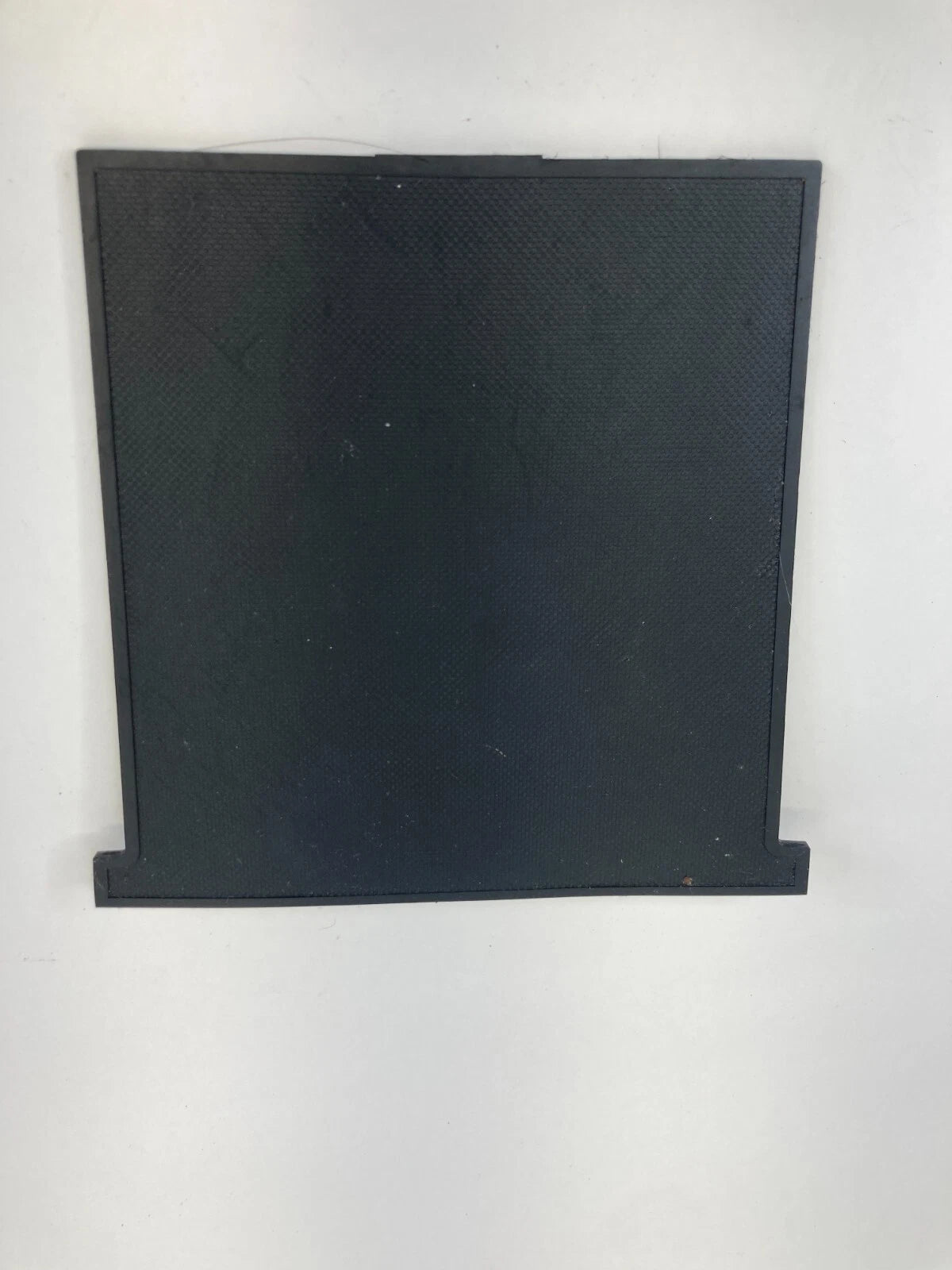 07 08 09 10 11 TOYOTA CAMRY RUBBER MAT DASH LINER GN621-05600 OEM