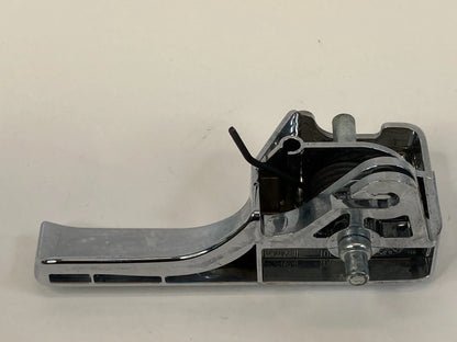 2007-2014 Ford Edge Front Left Driver Side Interior Inner Door Handle OEM