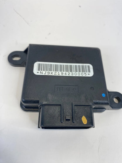 2012-2019 NISSAN VERSA FRONT SEAT OCCUPANT OCCUPANCY MODULE SENSOR UNIT OEM