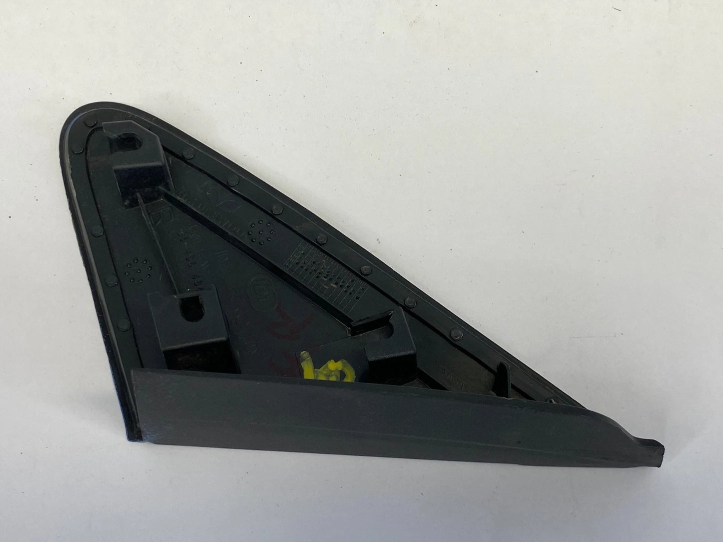 2011-2016 CHEVROLET CRUZE FRONT RIGHT SIDE VIEW APPLIQUE TRIM COVER 95486484 OEM