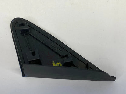 2011-2016 CHEVROLET CRUZE FRONT RIGHT SIDE VIEW APPLIQUE TRIM COVER 95486484 OEM