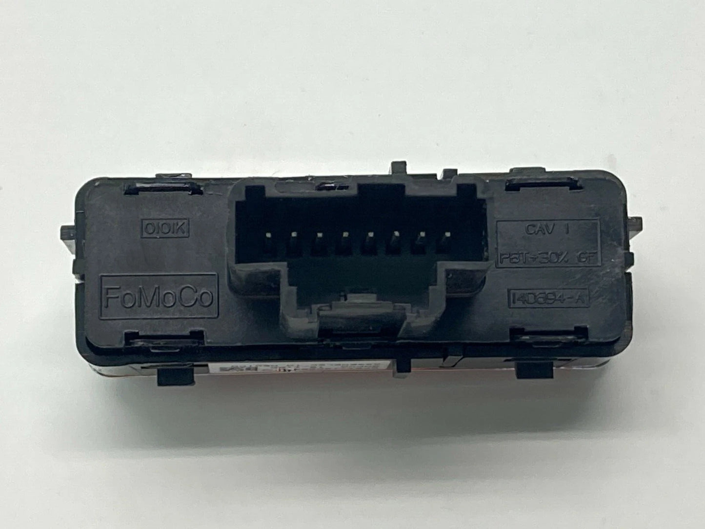 2013-2019 LINCOLN MKZ REAR SEAT HEATER CONTROL SWITCH BUTTON EP5T-14D694-AAW OEM