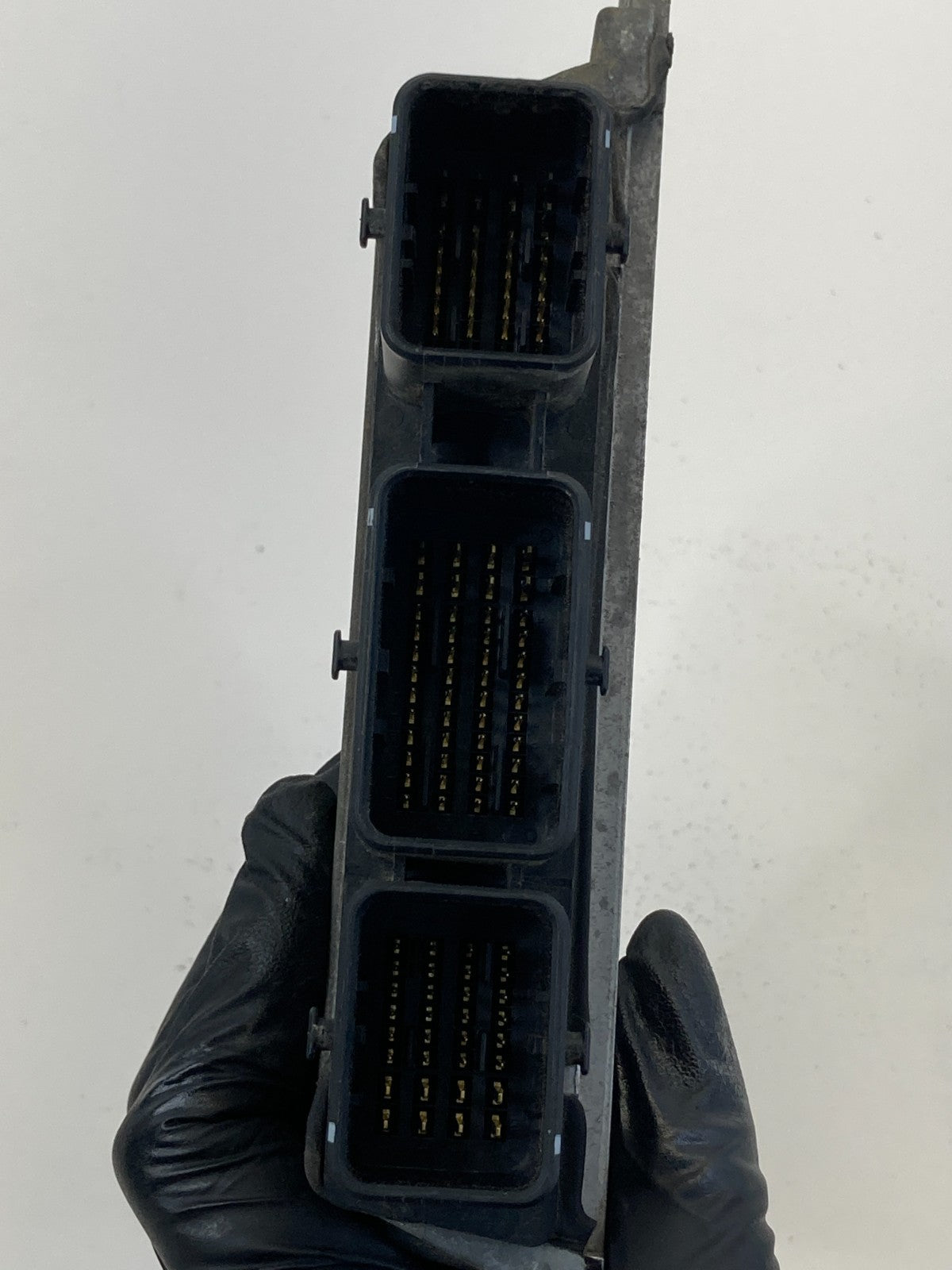 2010 Nissan Altima 2.5L Engine Computer Control Module ECM ECU PCM MEC112-011