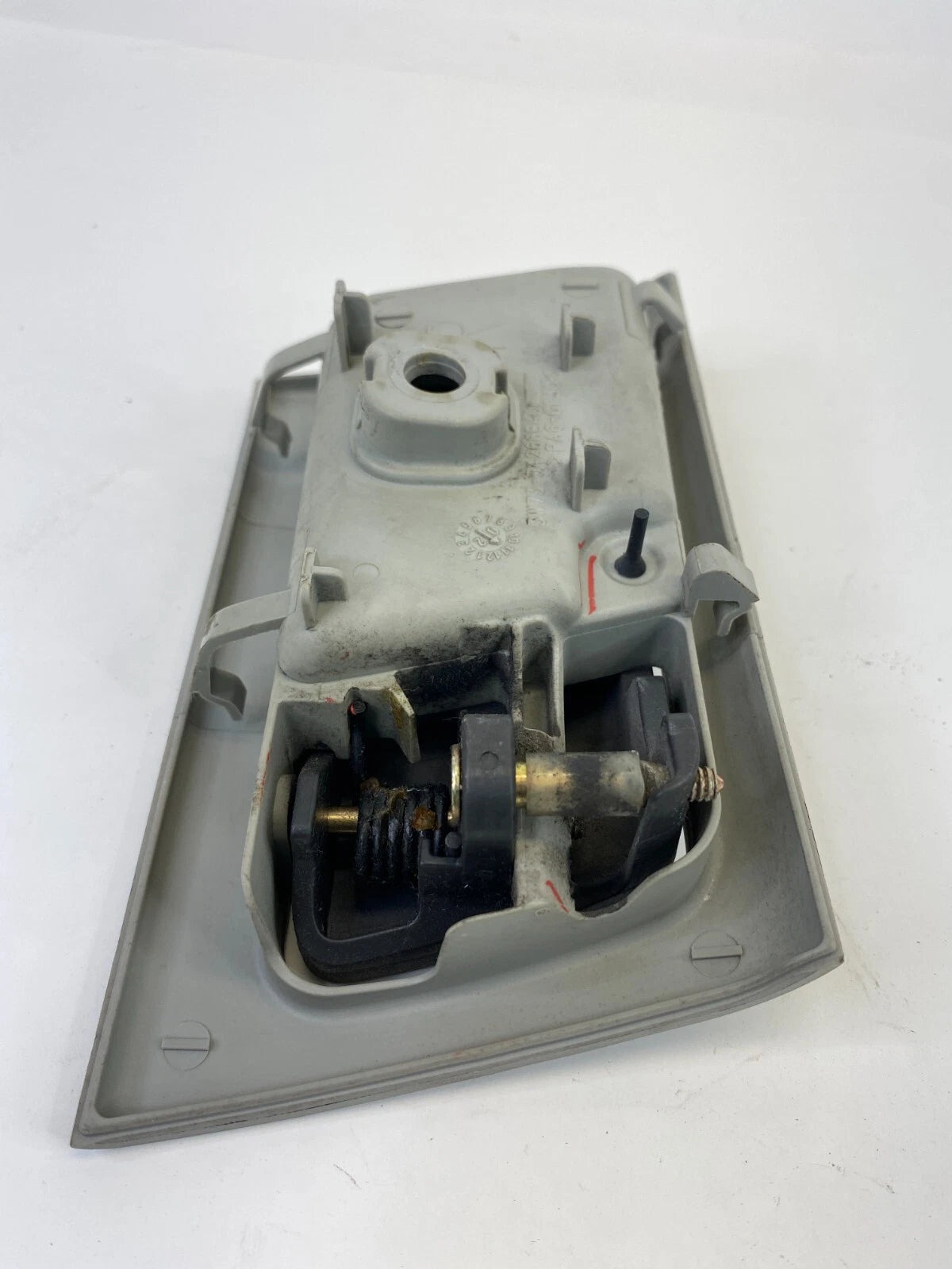 03-05 FORD CROWN VICTORIA REAR RIGHT INTERIOR INNER DOOR HANDLE 3W73-54266B40
