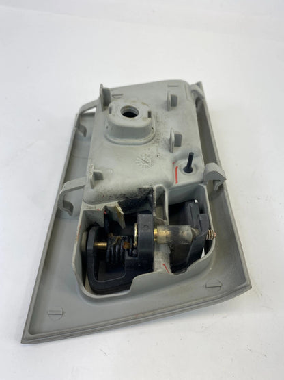 03-05 FORD CROWN VICTORIA REAR RIGHT INTERIOR INNER DOOR HANDLE 3W73-54266B40