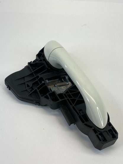 2008-2011 MERCEDES ML350 08-10 R350 REAR RIGHT SIDE EXTERIOR DOOR HANDLE