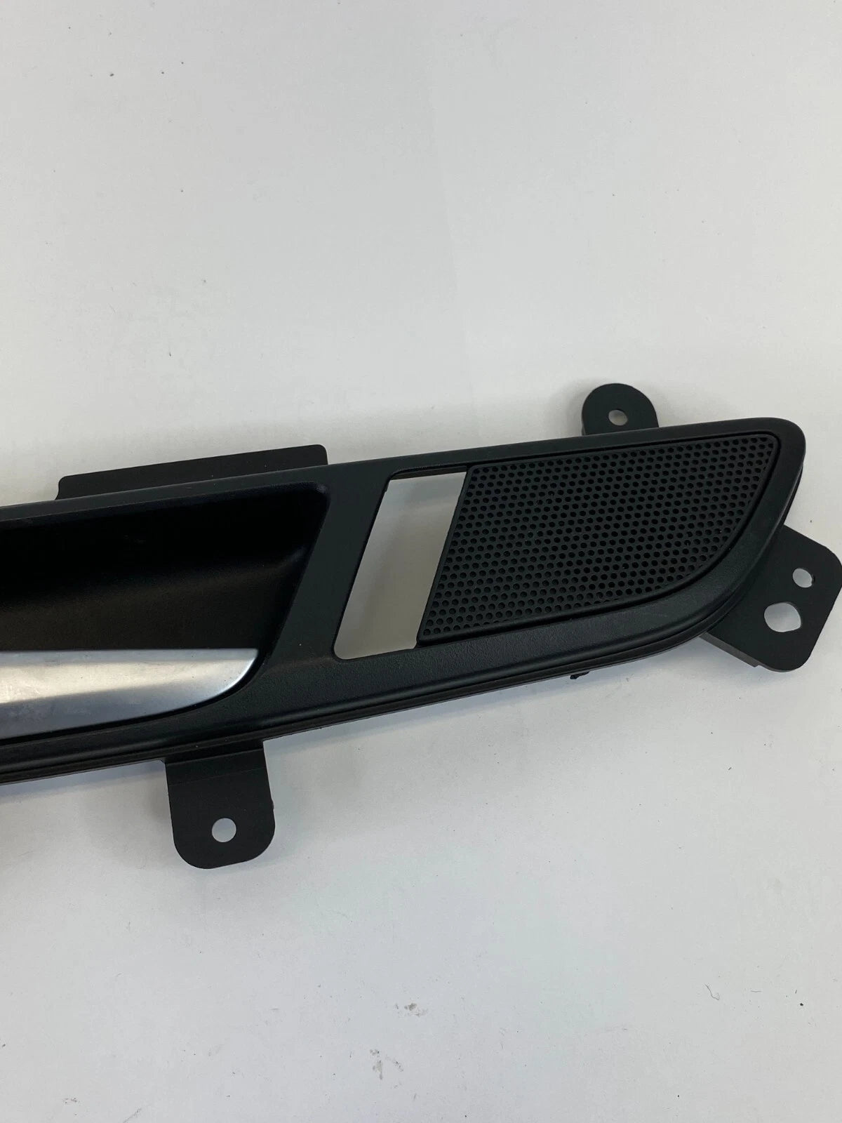 2012-2015 VOLKSWAGEN PASSAT REAR LEFT SIDE INTERIOR DOOR HANDLE 561839019 OEM