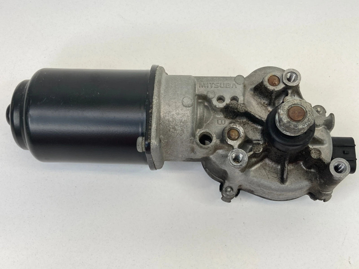 2005-2010 HONDA ODYSSEY FRONT WINDSHIELD WIPER MOTOR ASSEMBLY OEM 76500-SHJ-A012