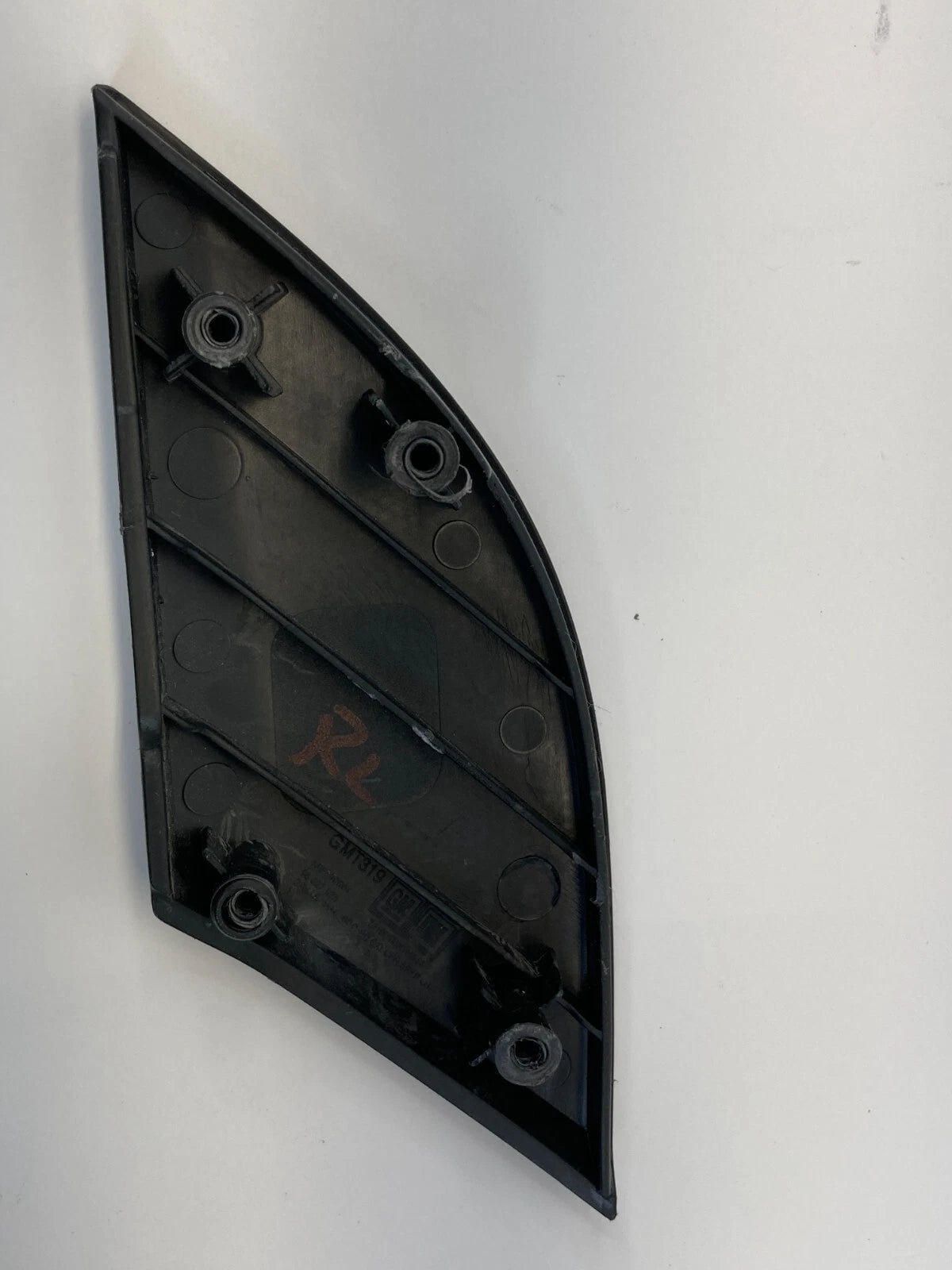 12-15 CHEVROLET CAPTIVA SPORT REAR LEFT SIDE DOOR TWEETER GRILL COVER 96627975