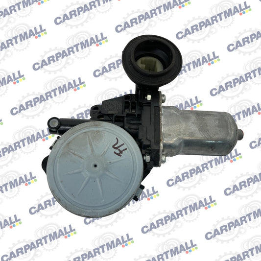 2004-2009 TOYOTA PRIUS FRONT RIGHT SIDE DOOR POWER WINDOW MOTOR 85710-35180 OEM