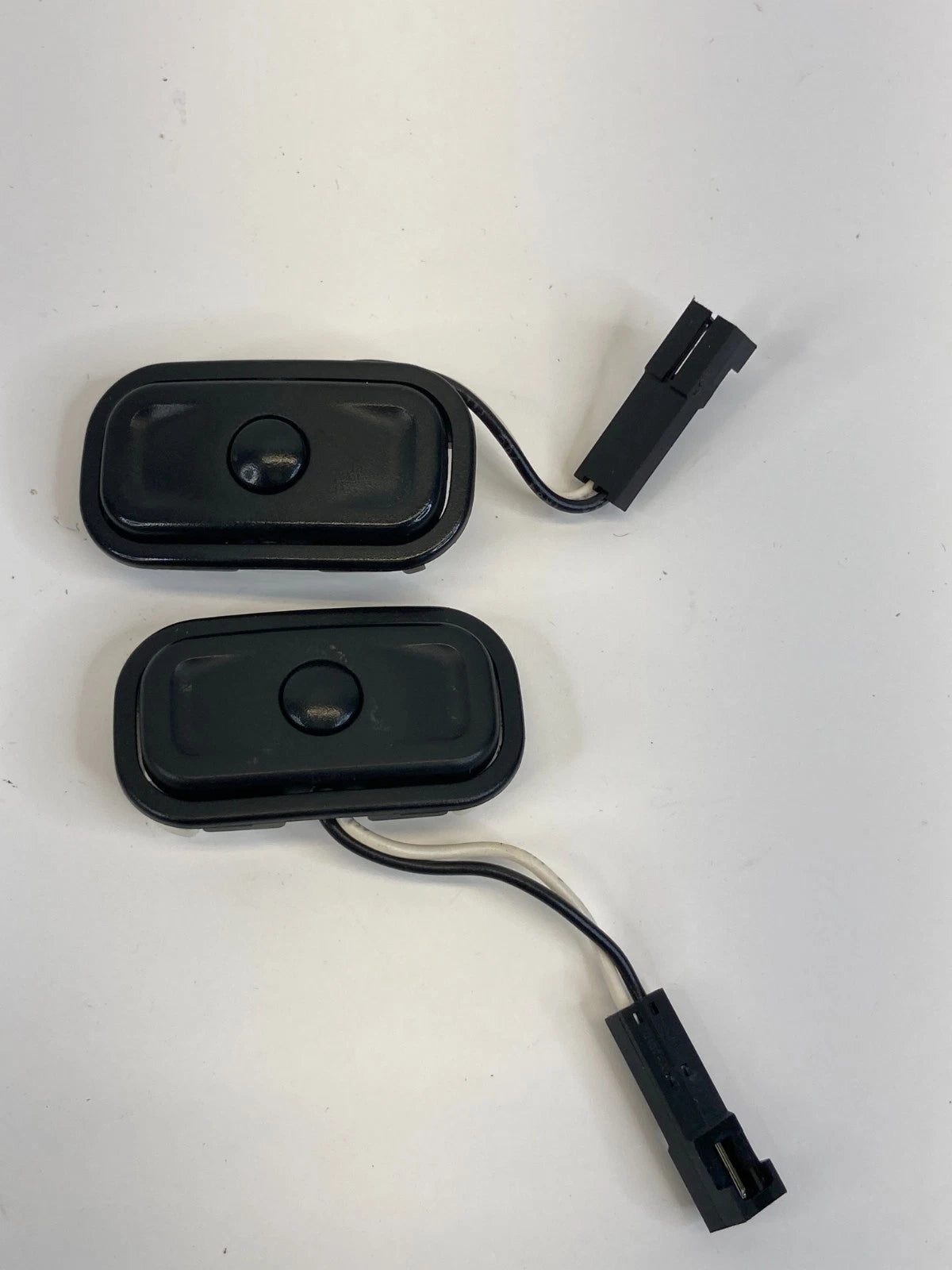 12-16 CHRYSLER TOWN & COUNTRY LEFT RIGHT STEERING WHEEL RADIO CONTROL SWITCH OEM