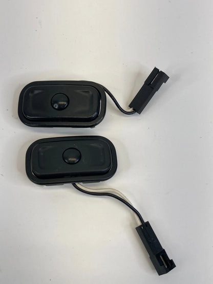 12-16 CHRYSLER TOWN & COUNTRY LEFT RIGHT STEERING WHEEL RADIO CONTROL SWITCH OEM