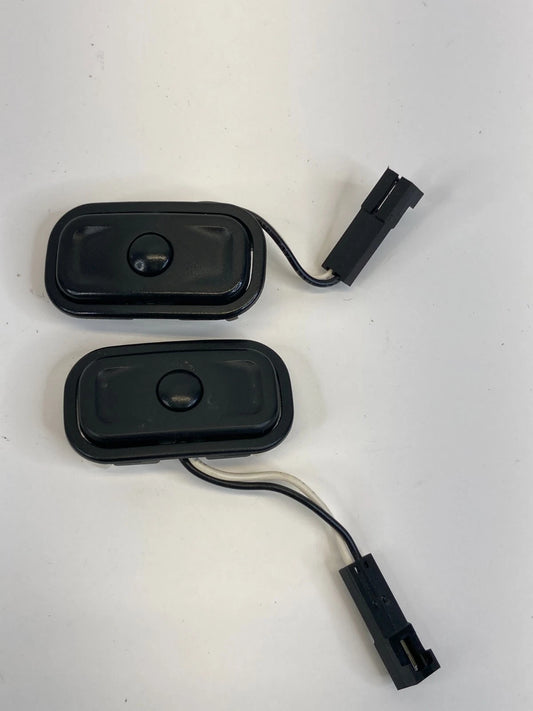 12-16 CHRYSLER TOWN & COUNTRY LEFT RIGHT STEERING WHEEL RADIO CONTROL SWITCH OEM