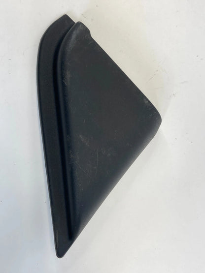 2013-2016 DODGE DART FRONT LEFT INTERIOR DOOR CORNER COVER 1TR41TRMAB OEM