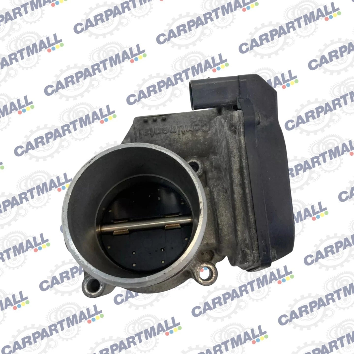 2009-2017 VW VW TIGUAN 06-19 GTI 2.0L THROTTLE BODY THROTTLE VALVE 06F-133-062-Q