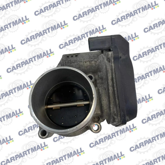 2009-2017 VW VW TIGUAN 06-19 GTI 2.0L THROTTLE BODY THROTTLE VALVE 06F-133-062-Q