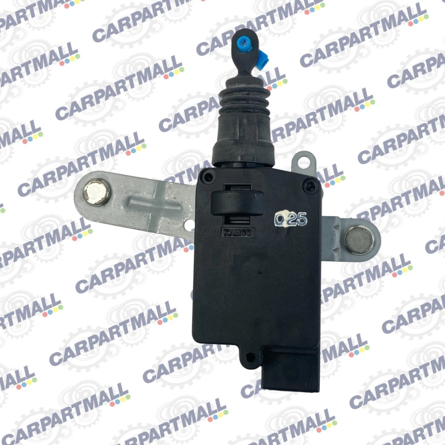 2007-2009 HYUNDAI SANATA FE REAR TRUNK HATCH TAILGATE LOCK LATCH ACTUATOR OEM
