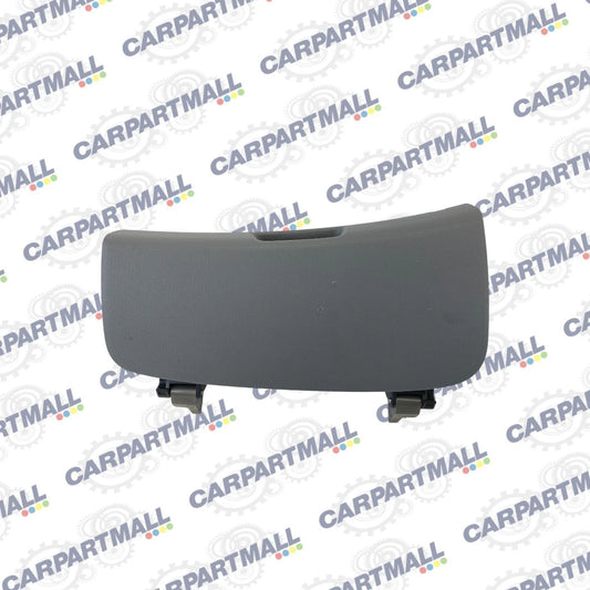 2012-2016 CHEVROLET SONIC UPPER DASH GLOVE BOX GLOVE BOX STORAGE COMPARTMENT OEM