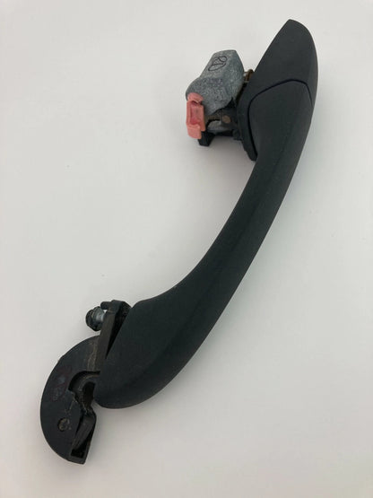 2008 2009 2010 DODGE AVENGER REAR LEFT EXTERIOR DOOR HANDLE ASSEMBLY