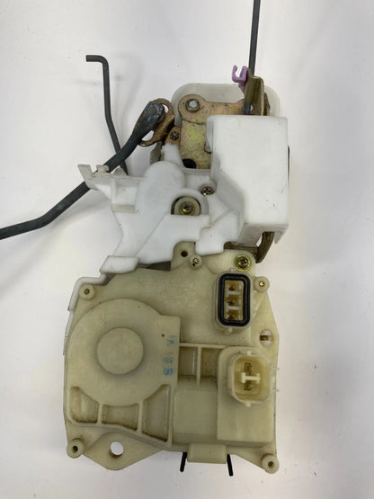 1999 00 01 02 03 2004 HONDA ODYSSEY FRONT RIGHT SIDE DOOR LOCK LATCH ACTUATOR