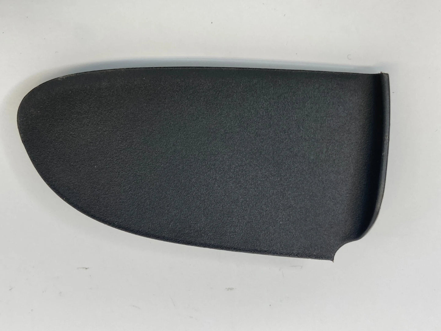 2008-2012 NISSAN ALTIMA FRONT RIGHT SIDE DOOR INNER HANDLE SCREW COVER TRIM OEM