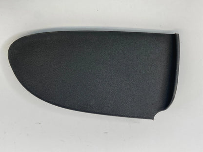 2008-2012 NISSAN ALTIMA FRONT RIGHT SIDE DOOR INNER HANDLE SCREW COVER TRIM OEM
