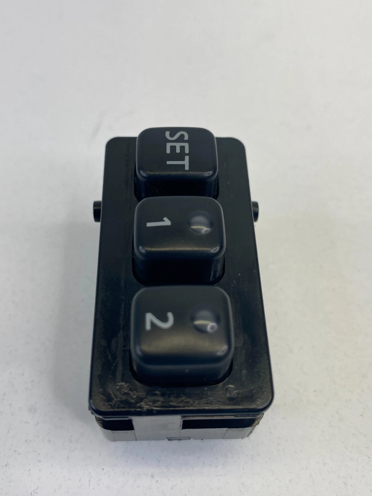 2003 2004 2005 2006 2007 NISSAN MURANO POWER DRIVER MEMORY SEAT CONTROL SWITCH