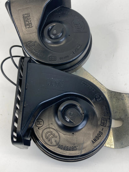 2013-2016 FORD ESCAPE HIGH & LOW HORN NOTE TONE PITCH ALARM SIGNAL E30055306 OEM