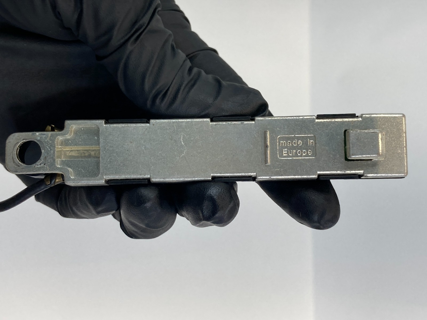 2009-2011 Volkswagen Tiguan Antenna Booster w Satellite Radio 5N0-035-552-D OEM