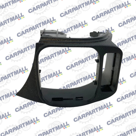 03-06 MERCEDES-BENZ E320 FRONT LEFT SIDE SEAT SWITCH BEZEL COVER TRIM 2119181536