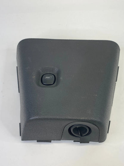 2009-2012 FORD FLEX REAR LEFT TAILGATE SWITCH TRIM PANEL COVER 8A8374310C06AGW