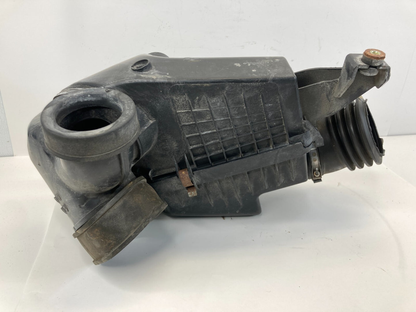 2011-2017 Honda Odyssey 3.5L Air Intake Filter Box Housing Assembly OEM