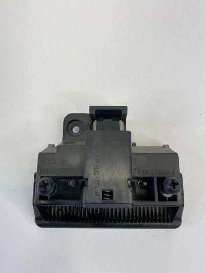 08-11 FORD FOCUS DASH GLOVE BOX COMPARTMENT LATCH LOCK HANDLE 7E53-5406004-AA