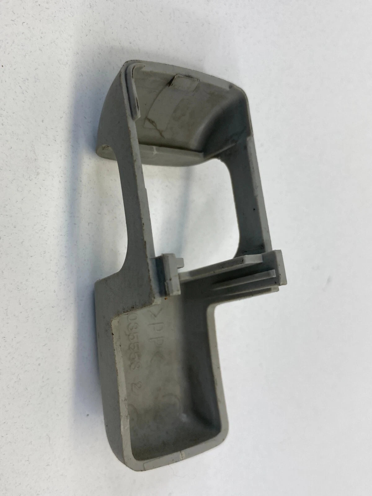 2008-2015 Scion xB Wagon Front Seat Belt High Adjuster Cover Trim Bezel 10355532