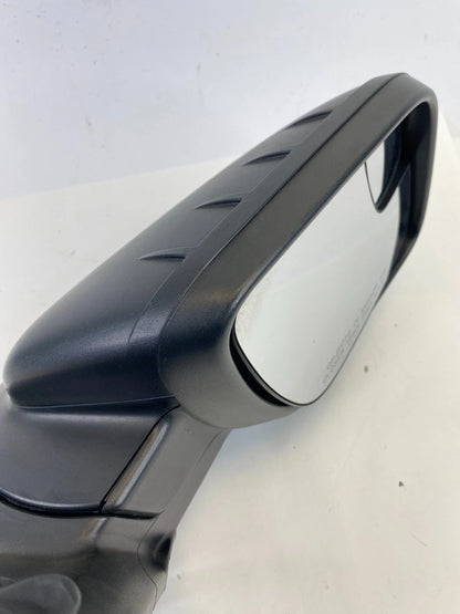 2013-2019 FORD POLICE INTERCEPTOR UTILITY RIGHT SIDE DOOR VIEW POWER MIRROR OEM