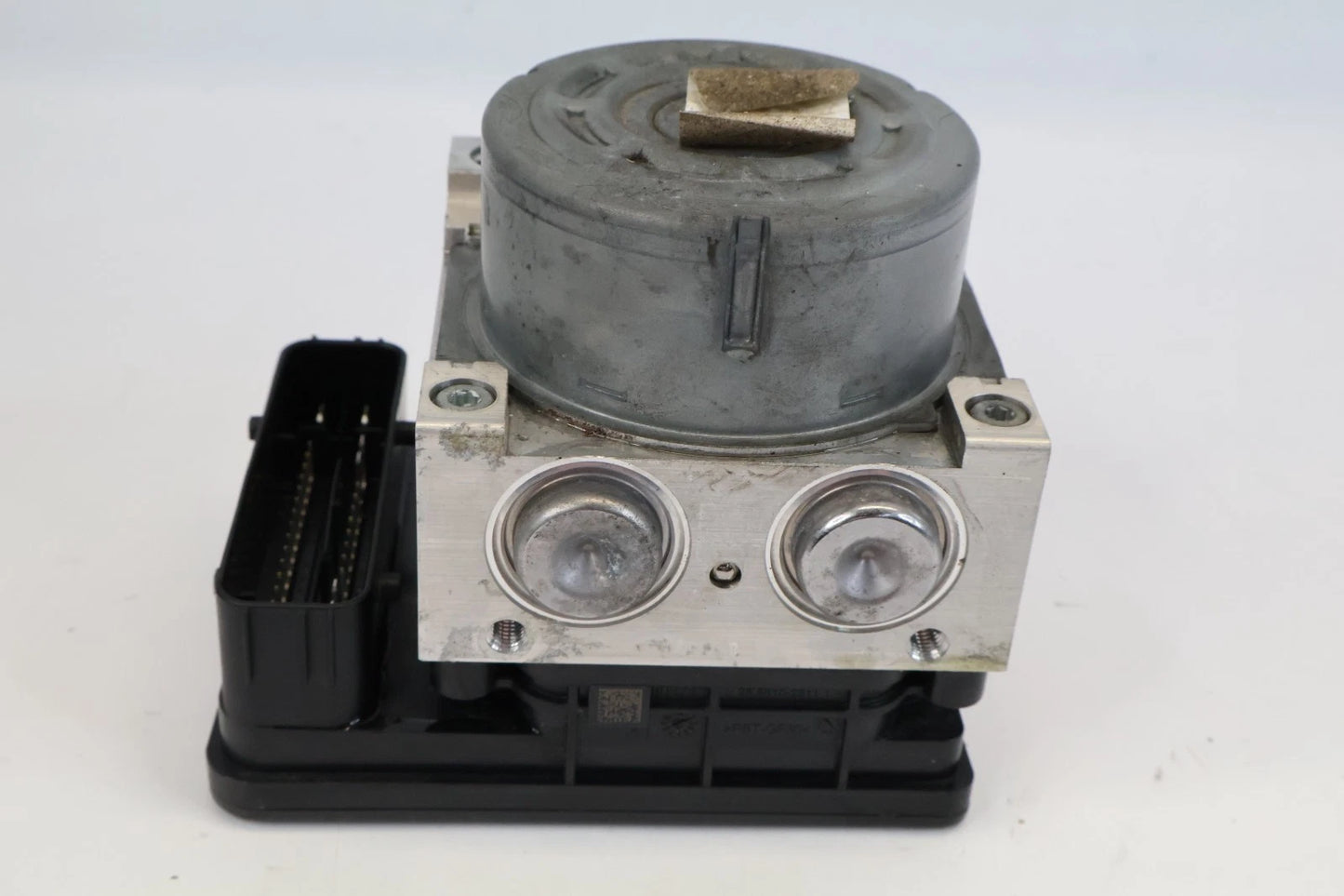 15-18 FORD FOCUS 2.0 A/T ABS ANTI-LOCK BRAKE PUMP CONTROL MODULE F1FC-2C219-BE
