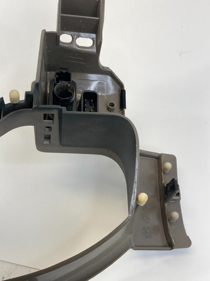 2002-2005 Ford Explorer Speedometer Instrument Panel Cluster Bezel Trim OEM