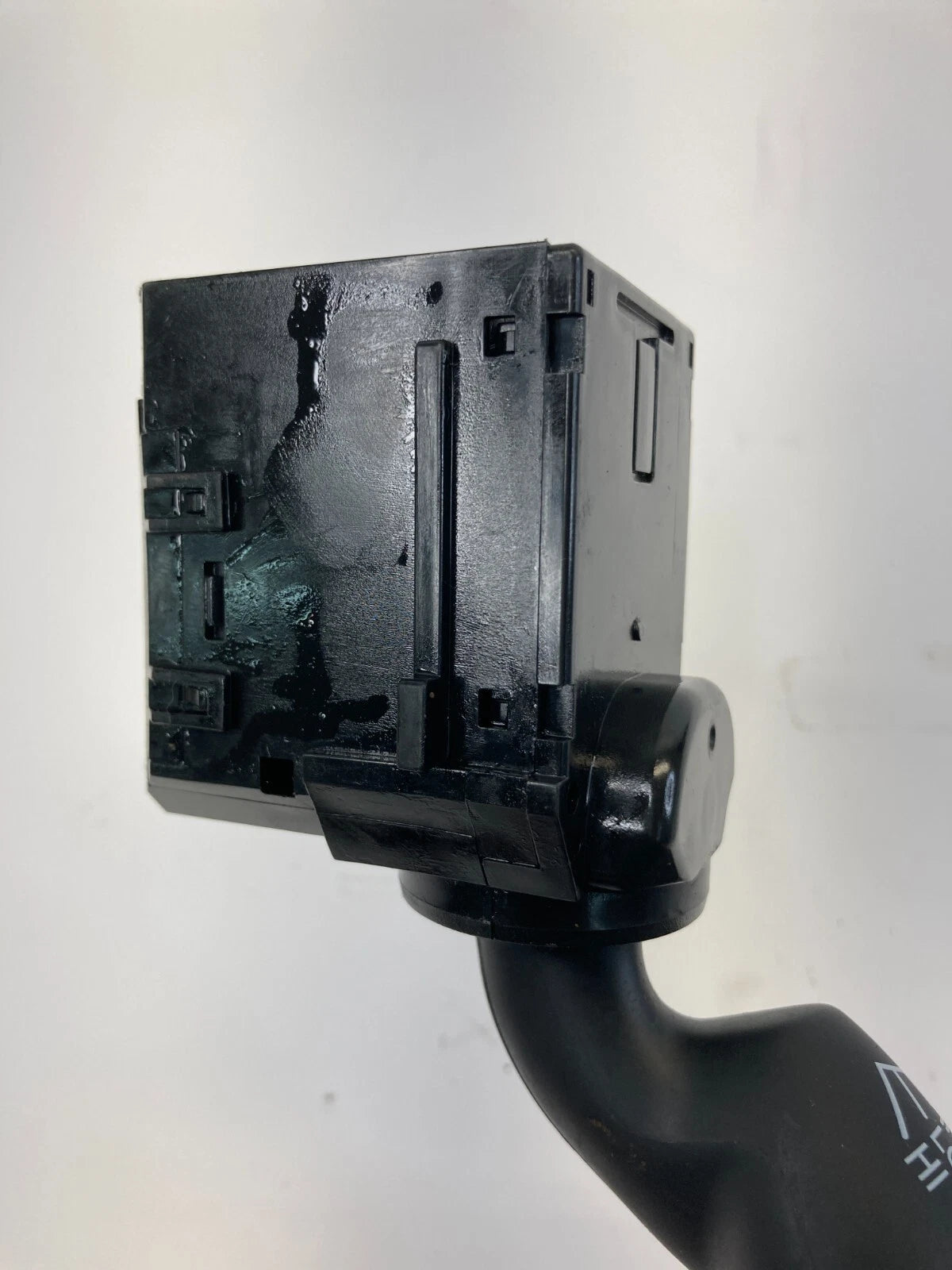 08-11 HONDA CIVIC SEDAN WINDSHIELD WIPER COLUMN CONTROL SWITCH LEVER M29843 OEM