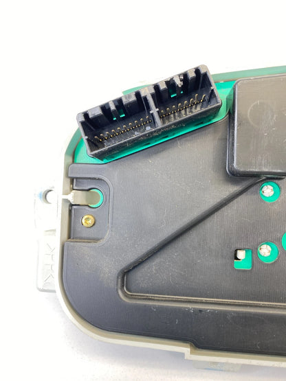 03-05 HYUNDAI SONATA 2.7L AT SPEEDOMETER INSTRUMENT CLUSTER GAUGE 174K MILES OEM