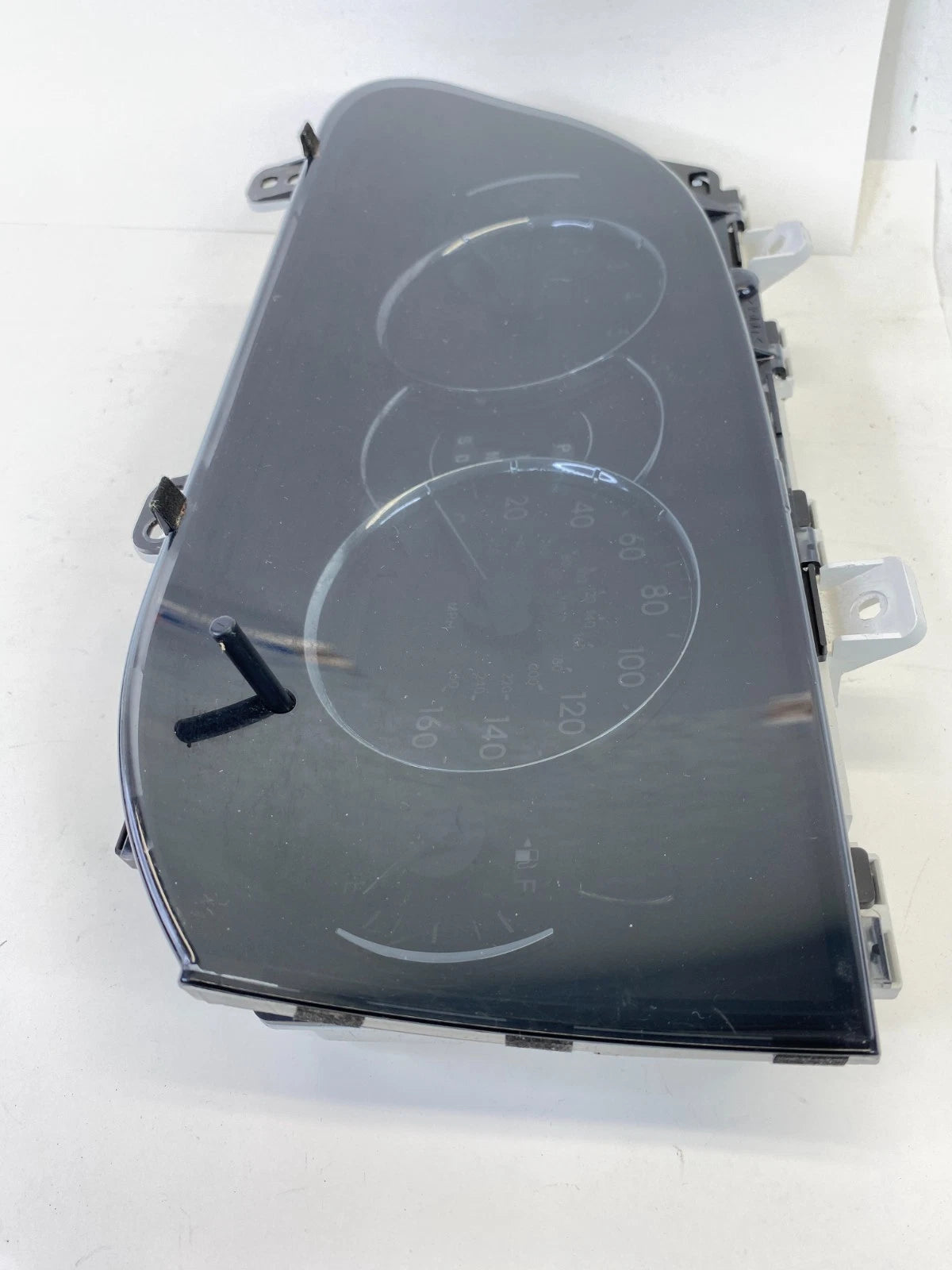 2005 2006 TOYOTA AVALON DASH INSTRUMENT CLUSTER SPEEDOMETER GAUGES 341.733 MILES