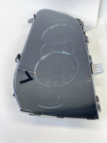 2005 2006 TOYOTA AVALON DASH INSTRUMENT CLUSTER SPEEDOMETER GAUGES 341.733 MILES
