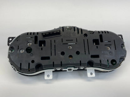 2012 2013 KIA OPTIMA DASH INSTRUMENT CLUSTER SPEEDOMETER GAUGES UNKNOWN MILES