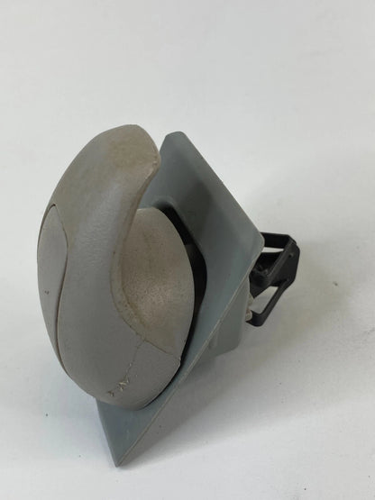 2003 2004 JEEP GRAND CHEROKEE REAR LEFT INNER ROOF HANGER HOOK CLOTH CLIP 827644