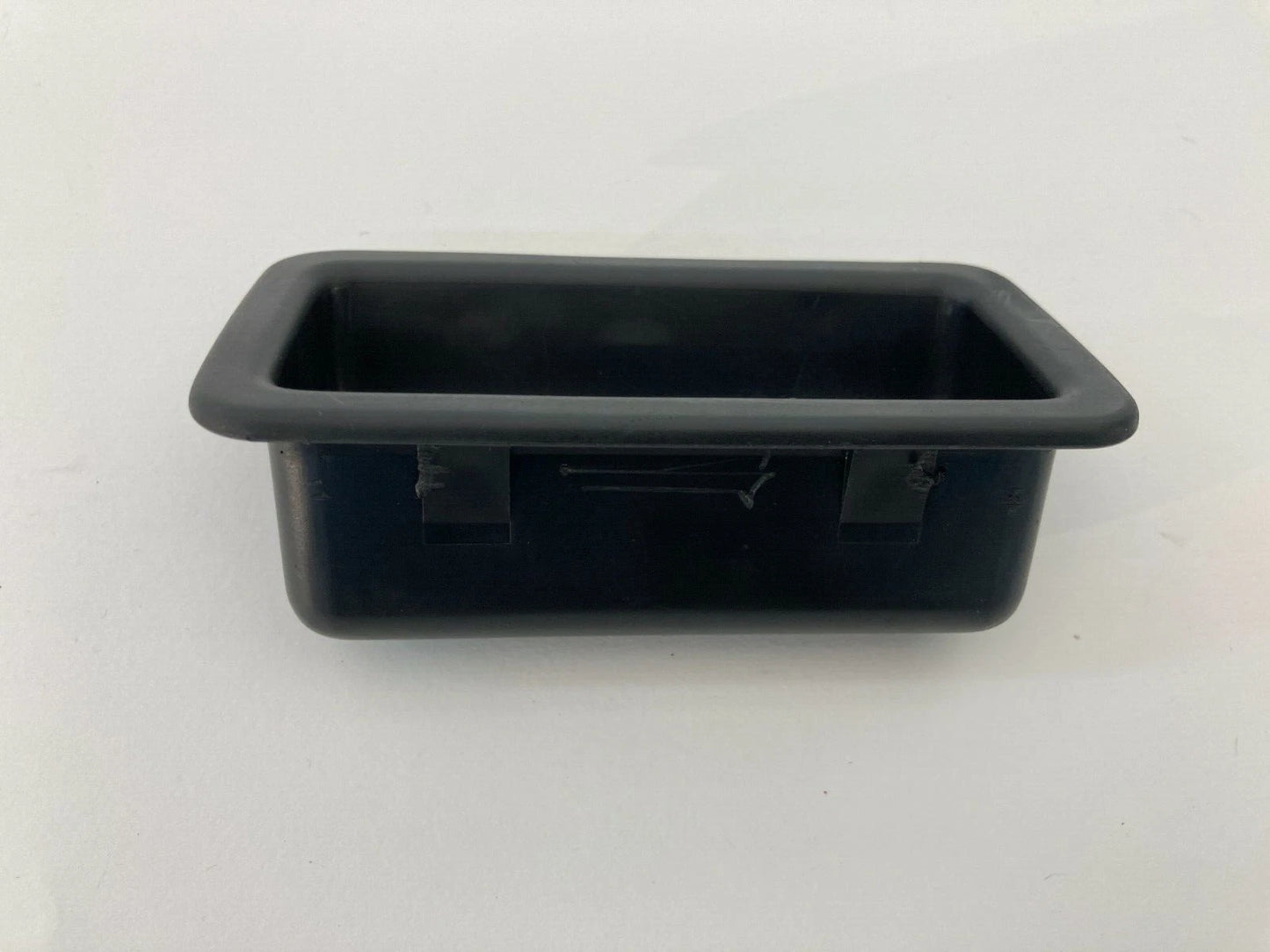 2002 2003 2004 SUBARU IMPREZA REAR TRUNK LID PULL DOOR HANDLE OEM