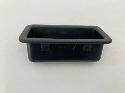 2002 2003 2004 SUBARU IMPREZA REAR TRUNK LID PULL DOOR HANDLE OEM