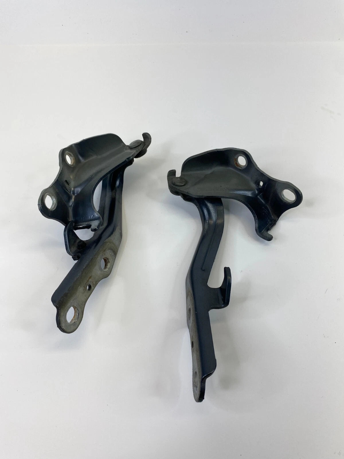 2005 2006 LEXUS RX330 07-09 RX350 FRONT HOOD HINGE SUPPORT SET LEFT & RIGHT USA
